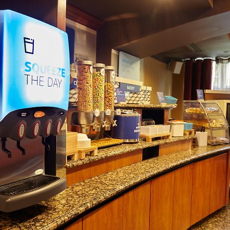Holiday Inn Express Hotel & Suites Vineland Millville By Ihg Dış mekan fotoğraf