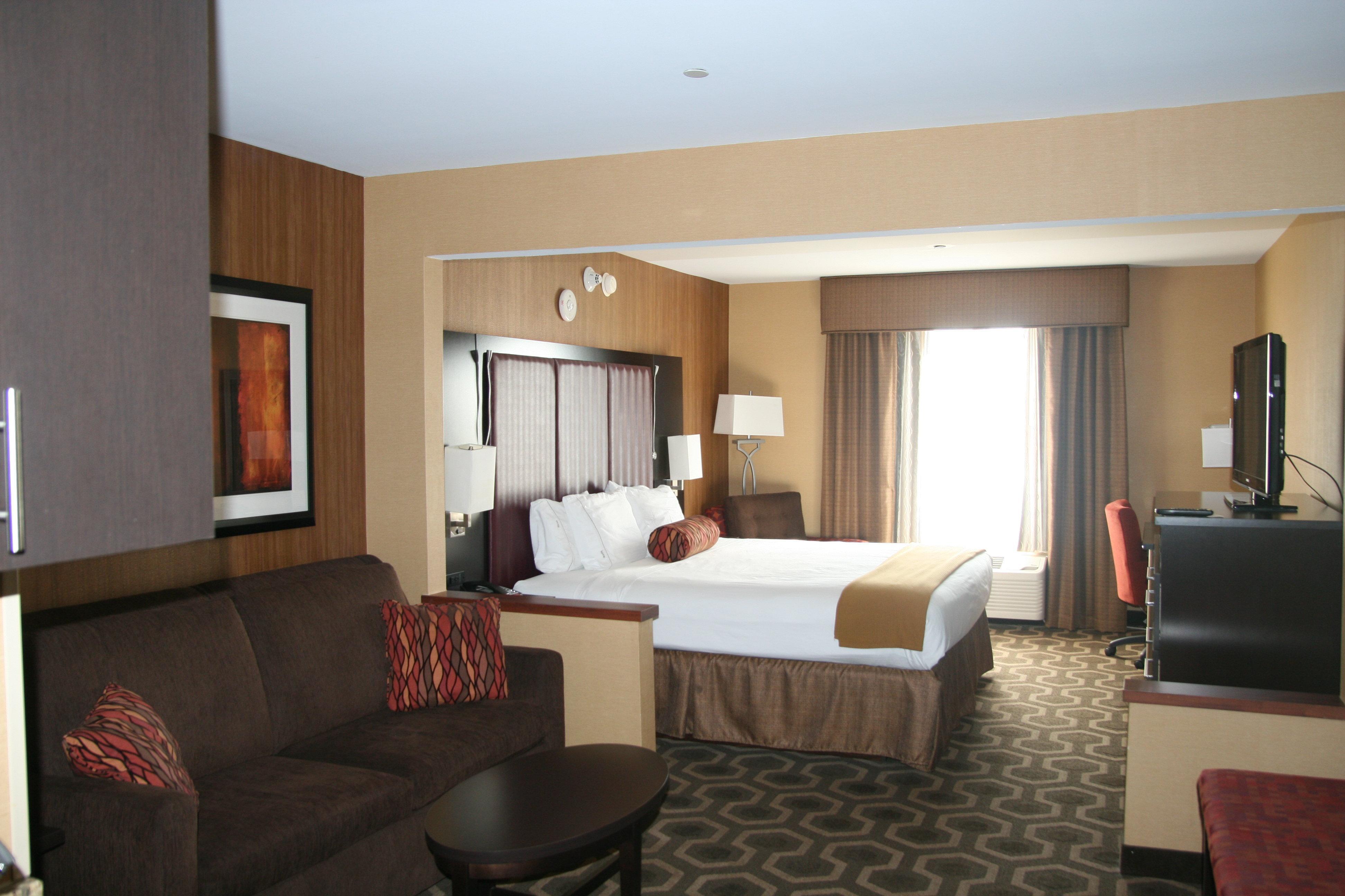 Holiday Inn Express Hotel & Suites Vineland Millville By Ihg Dış mekan fotoğraf