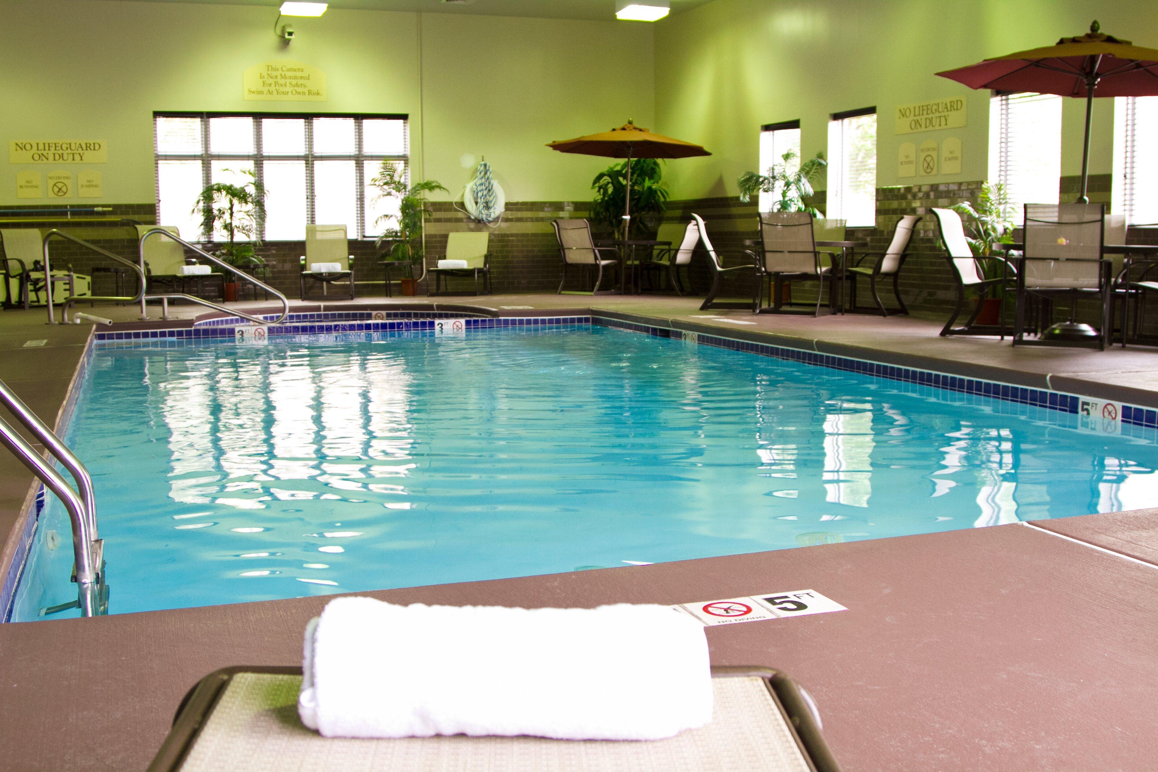 Holiday Inn Express Hotel & Suites Vineland Millville By Ihg Dış mekan fotoğraf