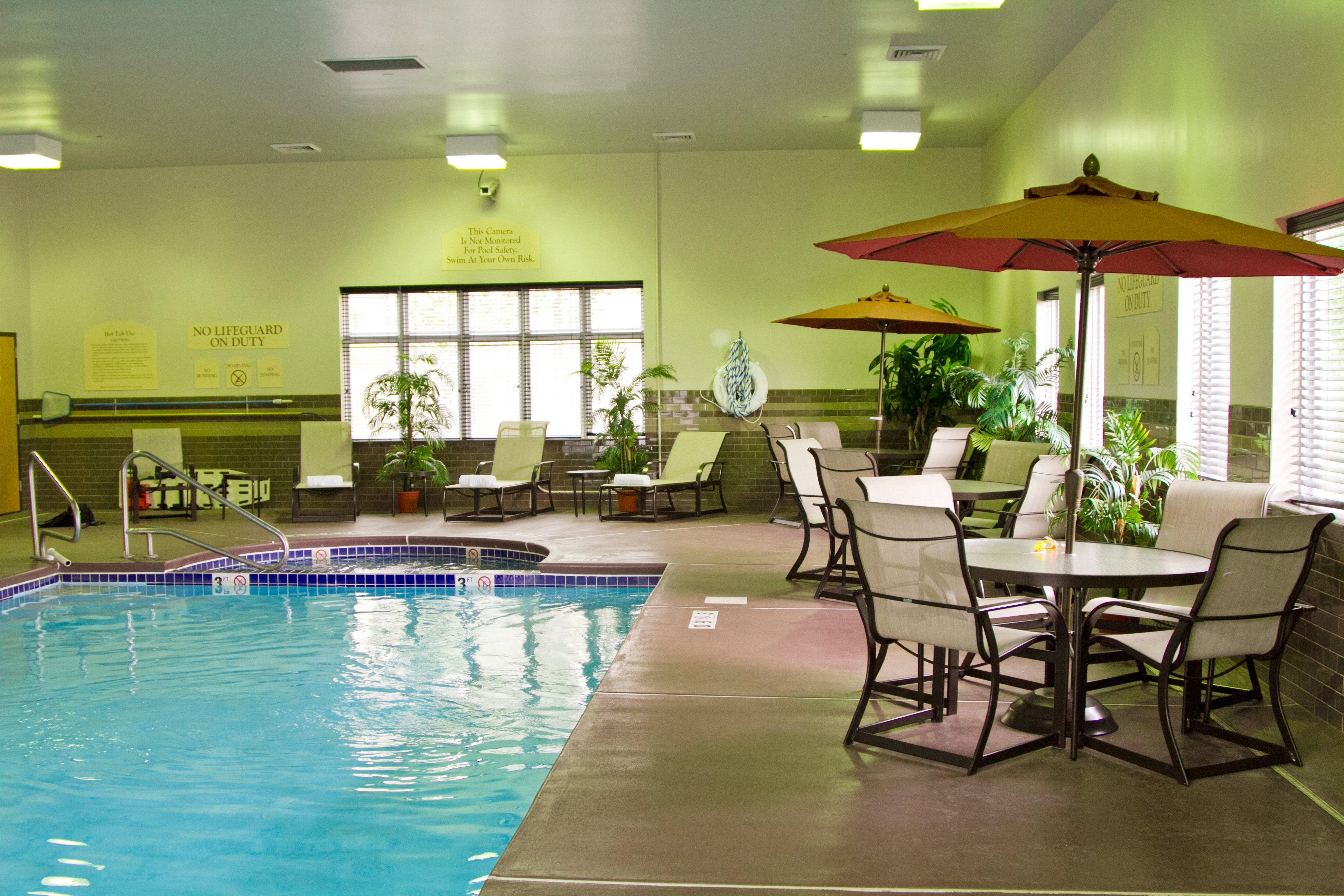 Holiday Inn Express Hotel & Suites Vineland Millville By Ihg Dış mekan fotoğraf