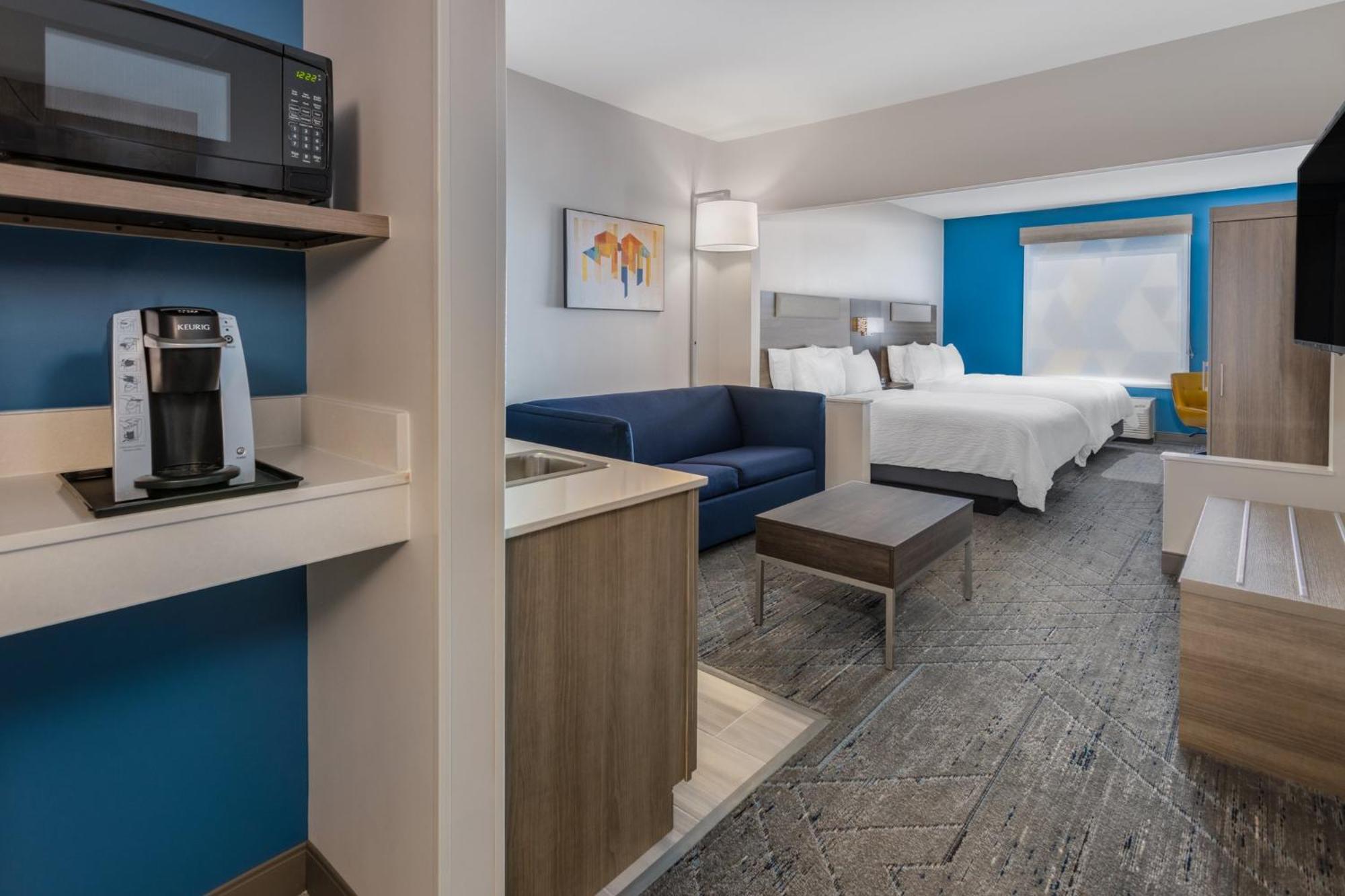 Holiday Inn Express Hotel & Suites Vineland Millville By Ihg Dış mekan fotoğraf