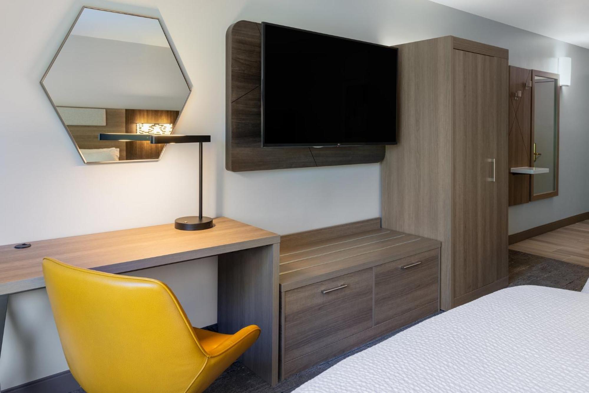 Holiday Inn Express Hotel & Suites Vineland Millville By Ihg Dış mekan fotoğraf