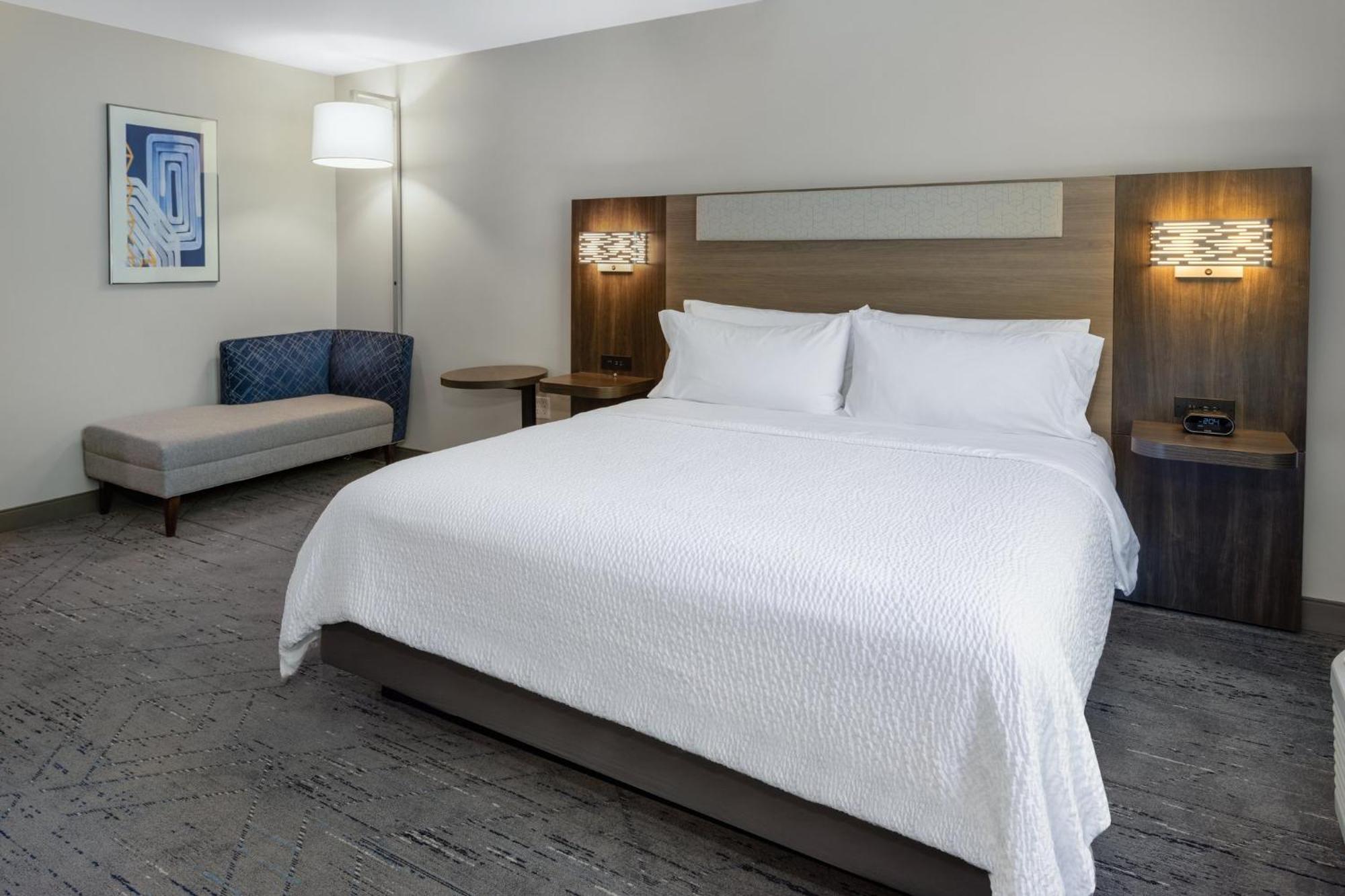 Holiday Inn Express Hotel & Suites Vineland Millville By Ihg Dış mekan fotoğraf