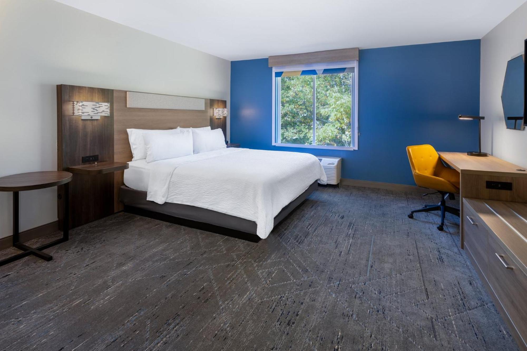 Holiday Inn Express Hotel & Suites Vineland Millville By Ihg Dış mekan fotoğraf
