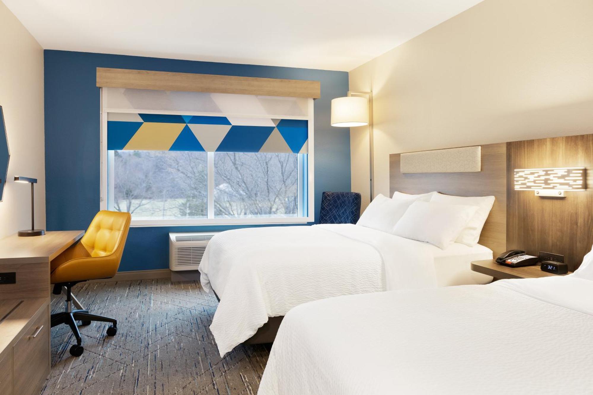 Holiday Inn Express Hotel & Suites Vineland Millville By Ihg Dış mekan fotoğraf