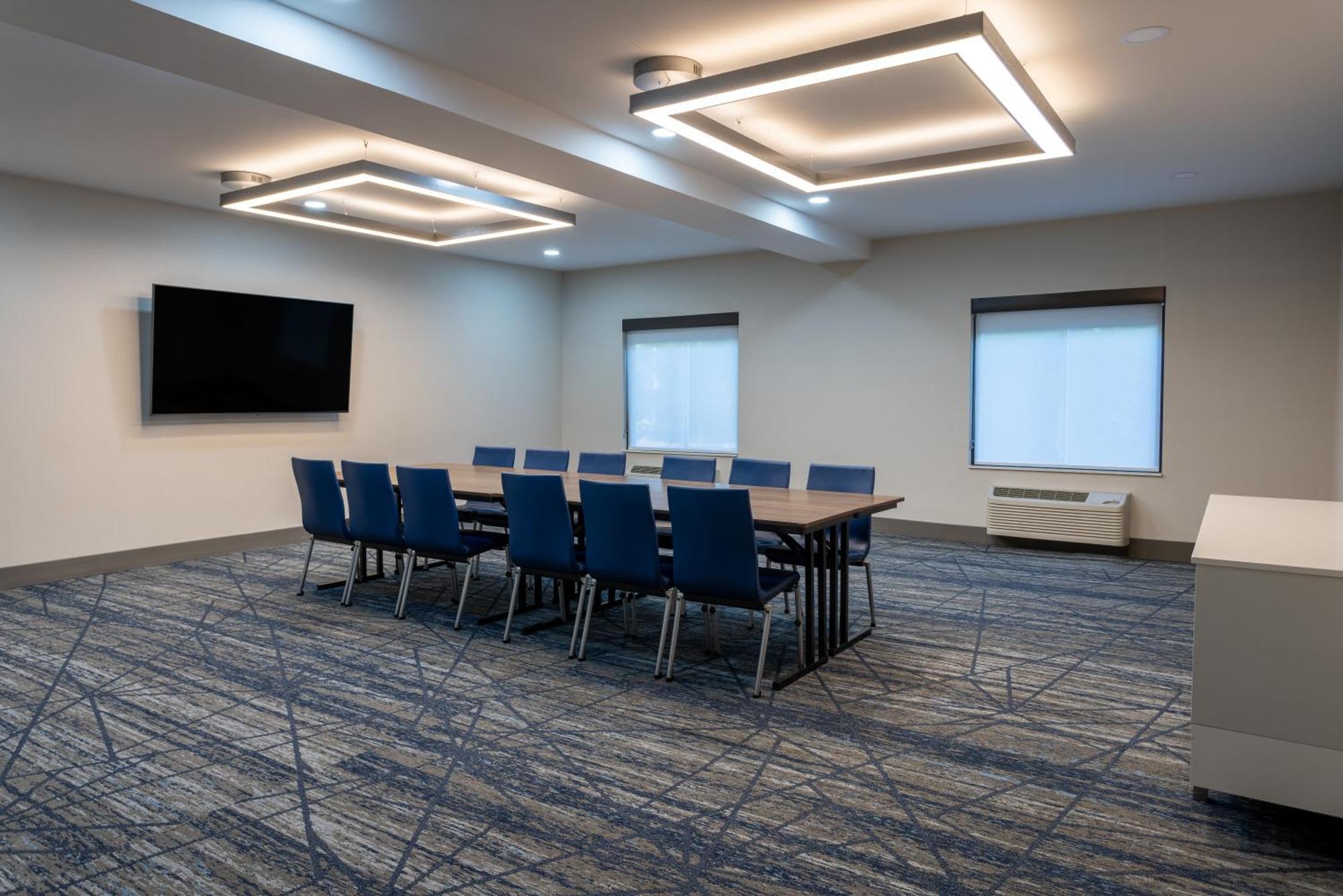 Holiday Inn Express Hotel & Suites Vineland Millville By Ihg Dış mekan fotoğraf